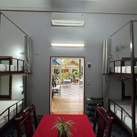 Tam Coc Sunrise Homestay ニンビン エクステリア 写真