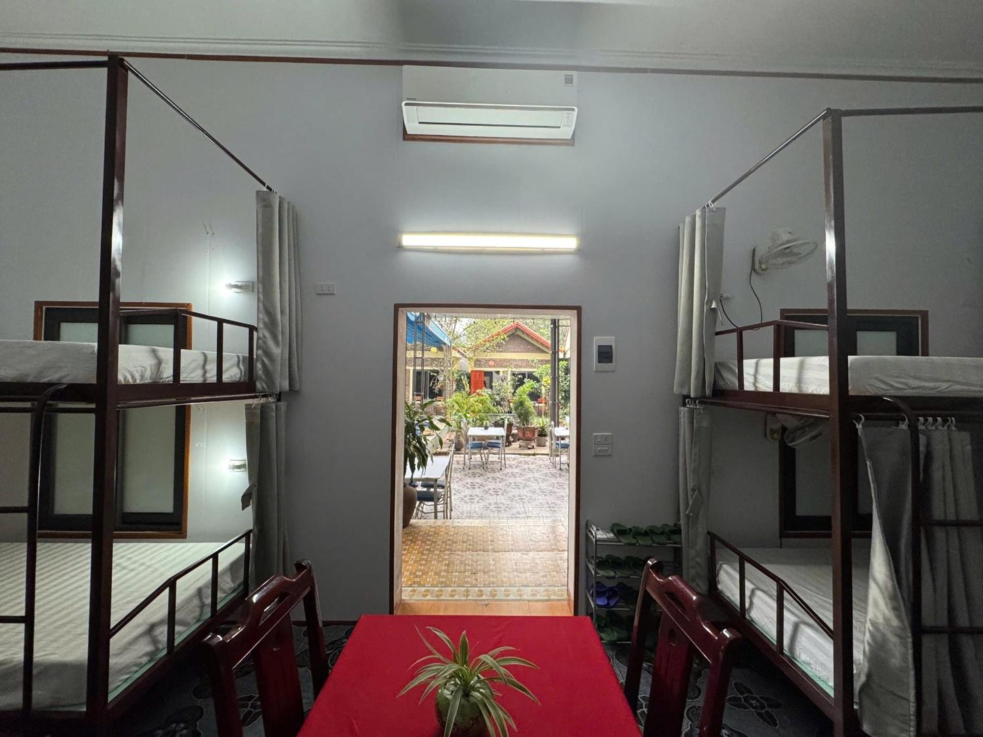 Tam Coc Sunrise Homestay ニンビン エクステリア 写真